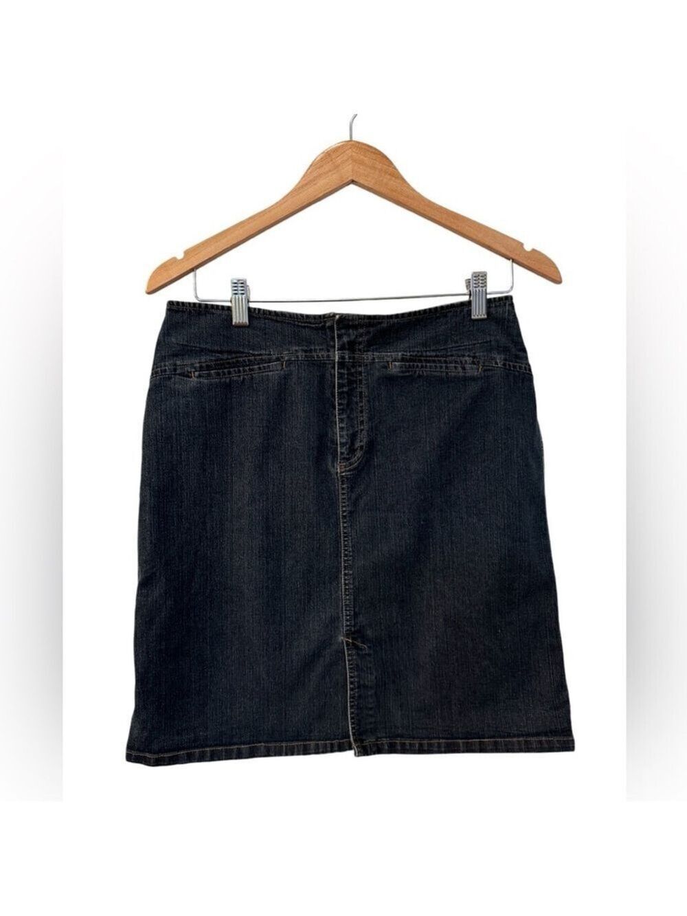 Smart Set Denim Skirt - Size 7